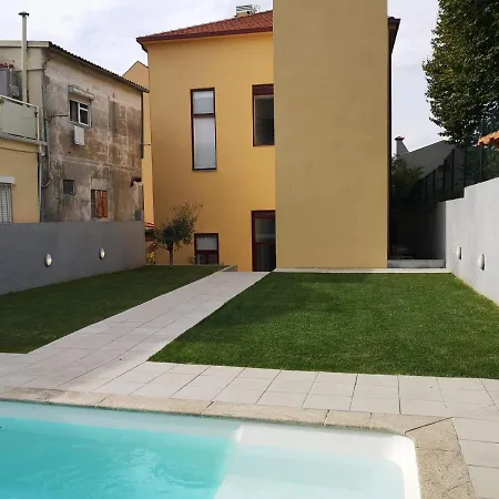 Oporto Wine Lofts Apartment Vila Nova de Gaia Exterior photo