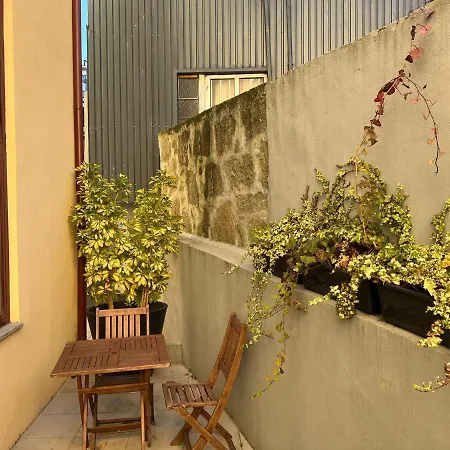 Oporto Wine Lofts Apartment Vila Nova de Gaia Exterior photo