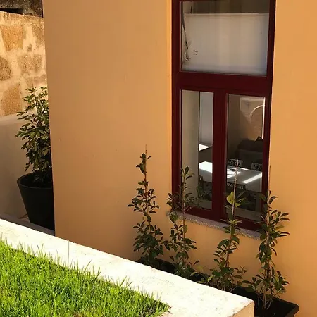 Oporto Wine Lofts Apartment Vila Nova de Gaia Exterior photo