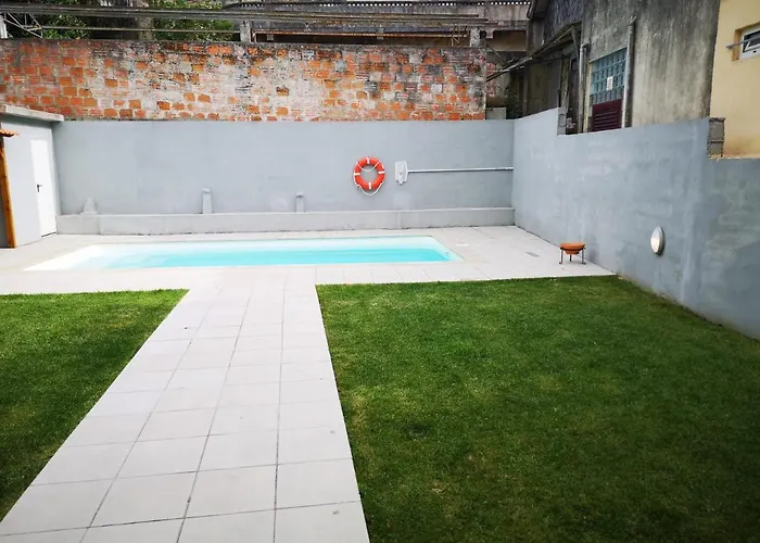 Oporto Wine Lofts