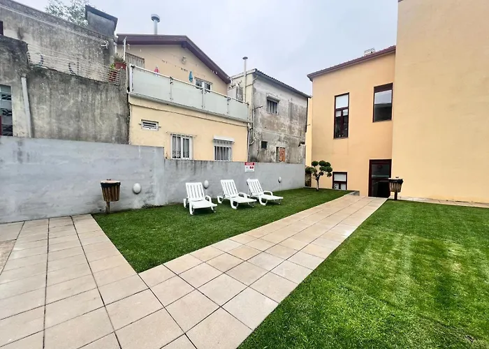 Oporto Wine Lofts
