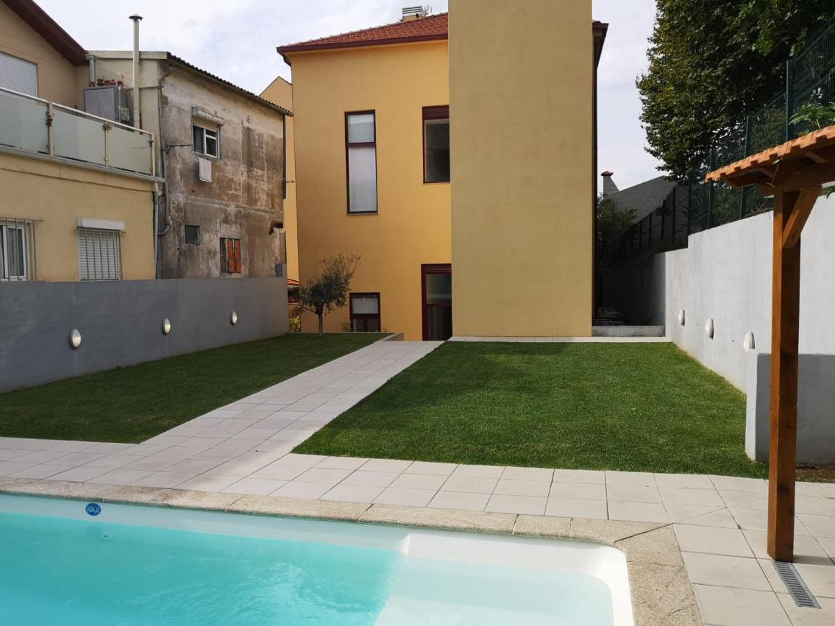 Oporto Wine Lofts