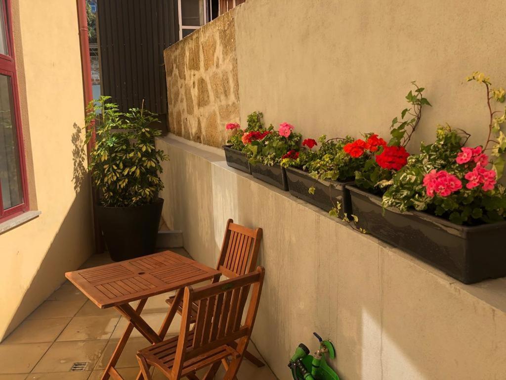 Apartment Oporto Wine Lofts