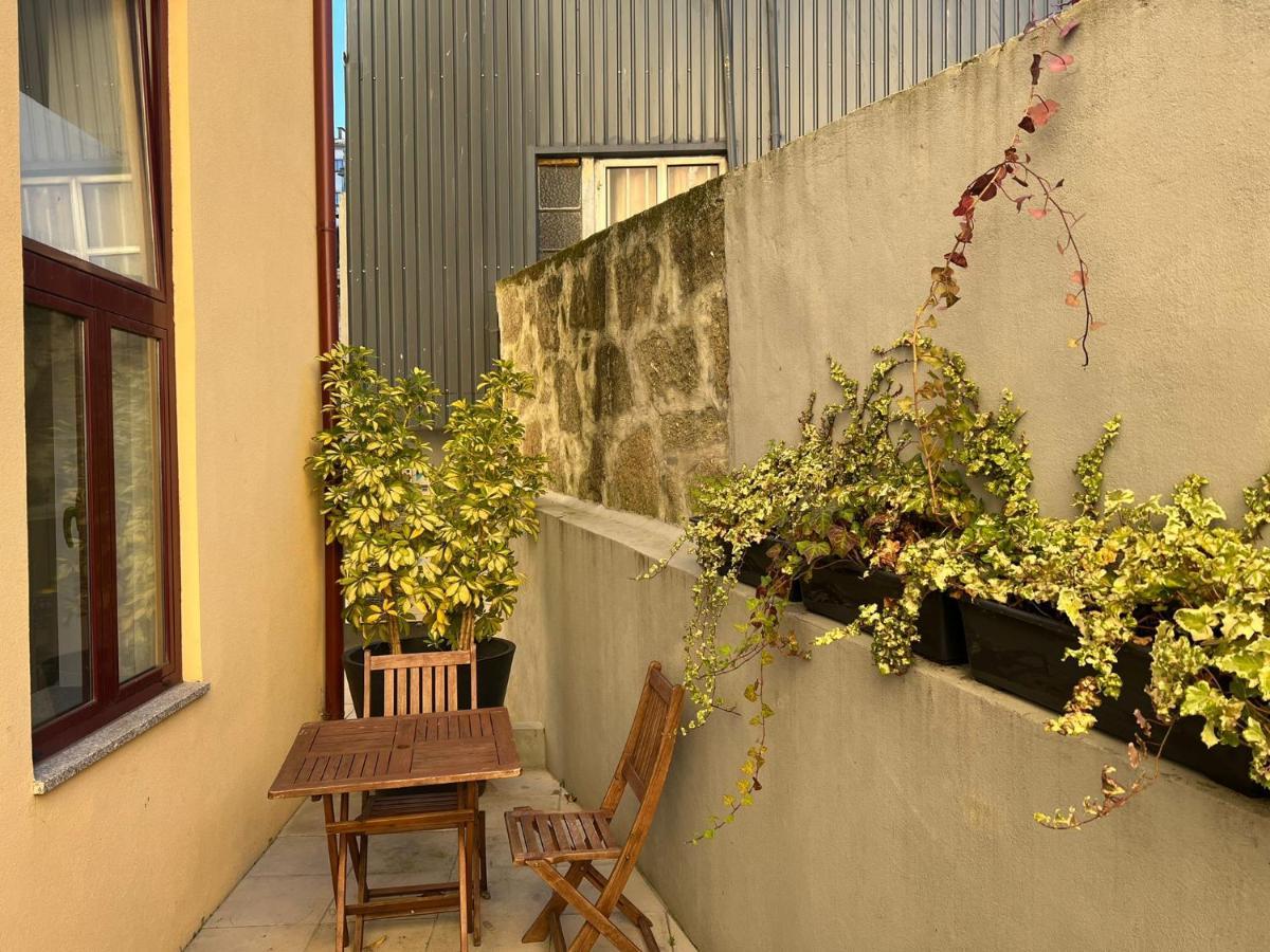 Oporto Wine Lofts Apartment Vila Nova de Gaia