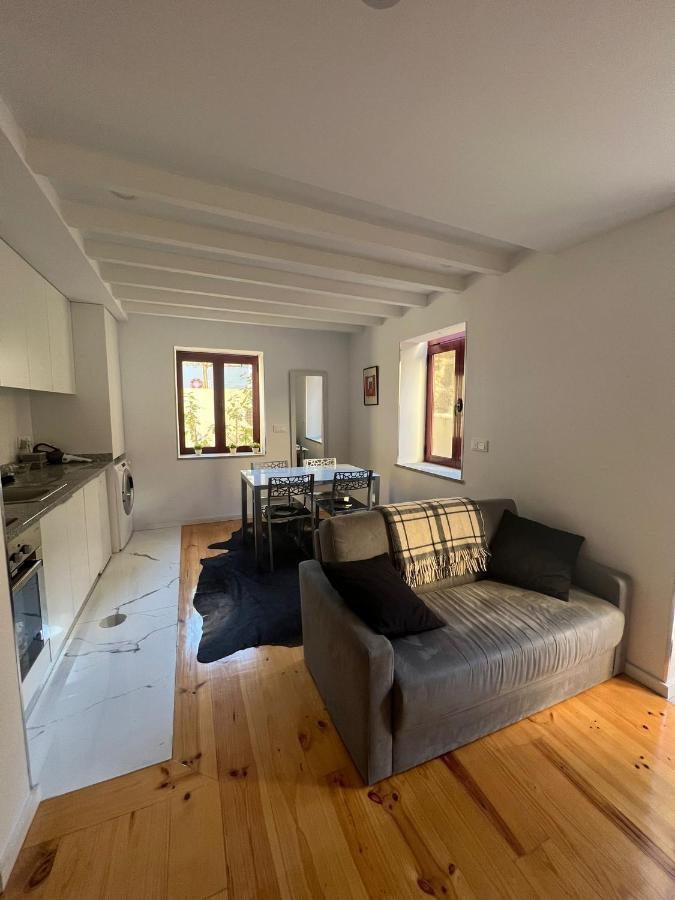 Oporto Wine Lofts *