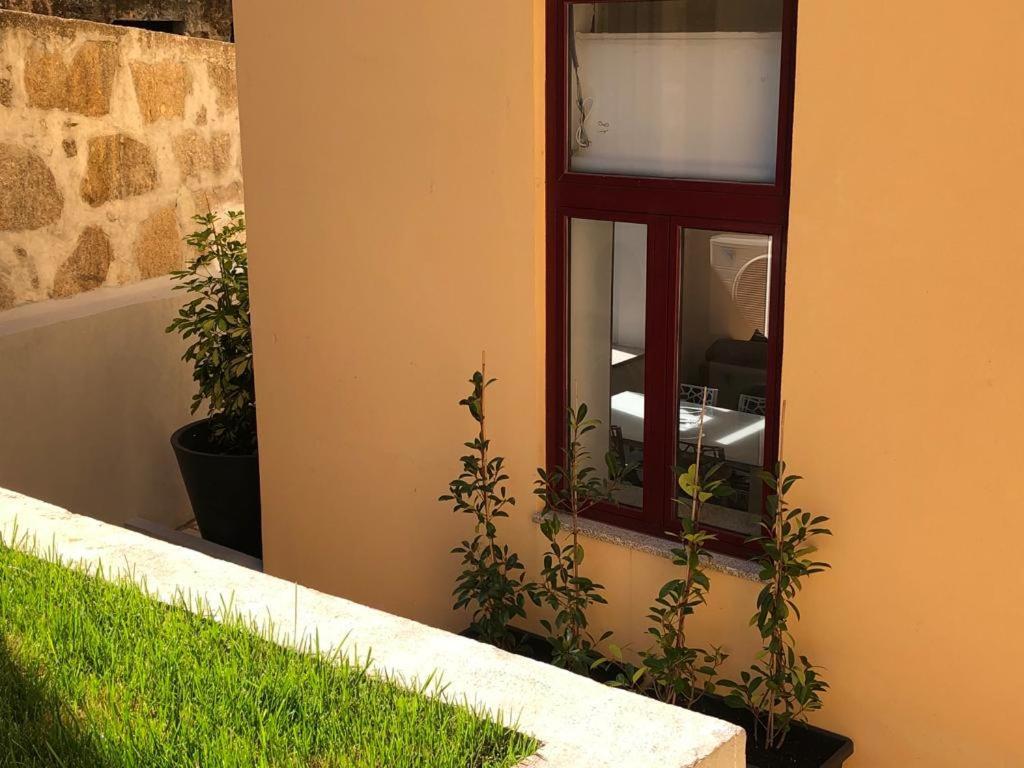 Oporto Wine Lofts Vila Nova de Gaia