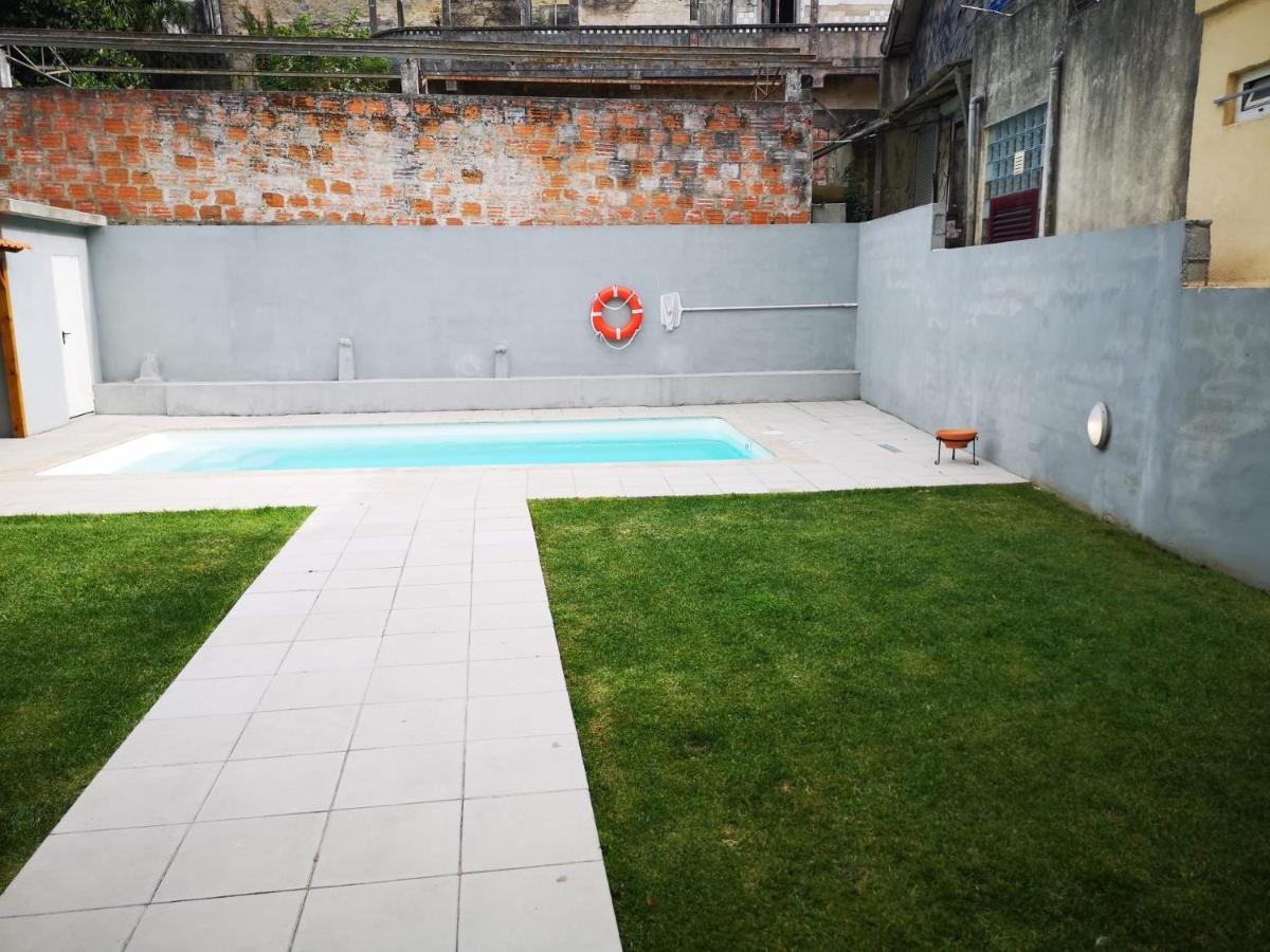 Oporto Wine Lofts