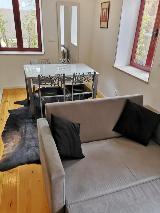 Apartment Oporto Wine Lofts