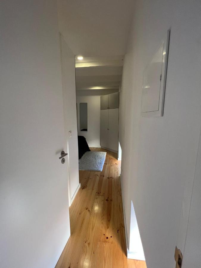 Apartment Oporto Wine Lofts *