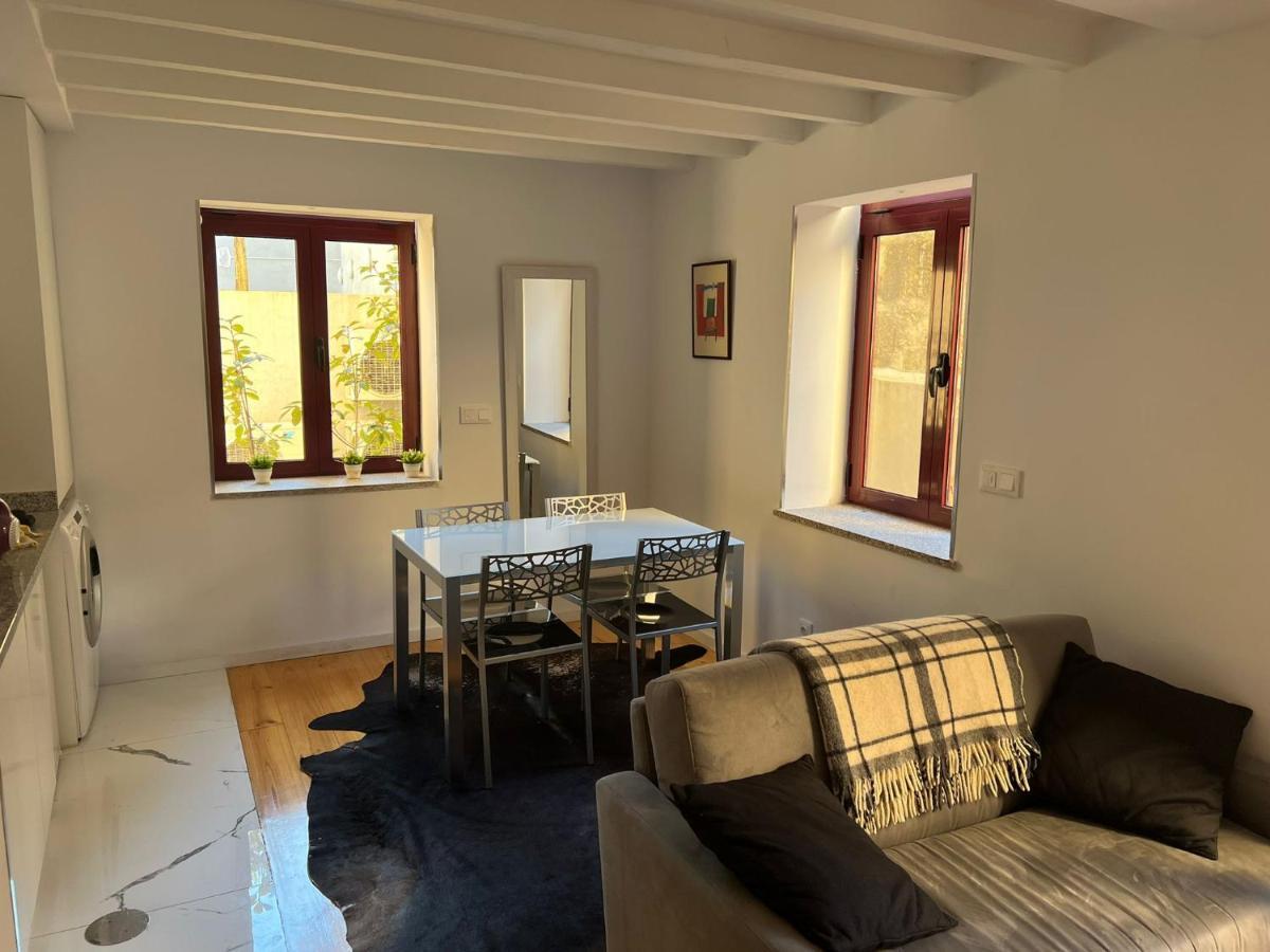 Oporto Wine Lofts Apartment *