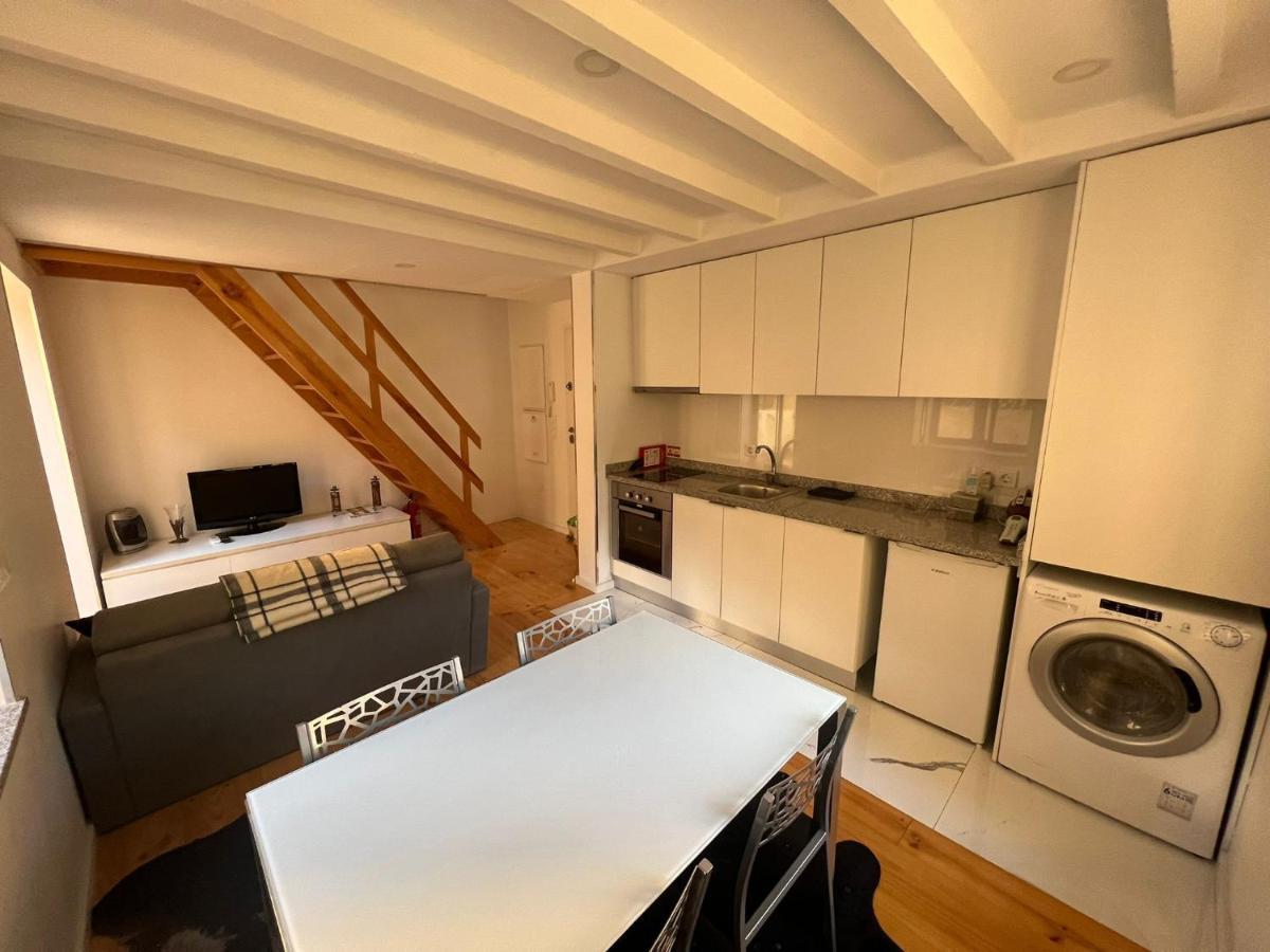 Oporto Wine Lofts Apartment *