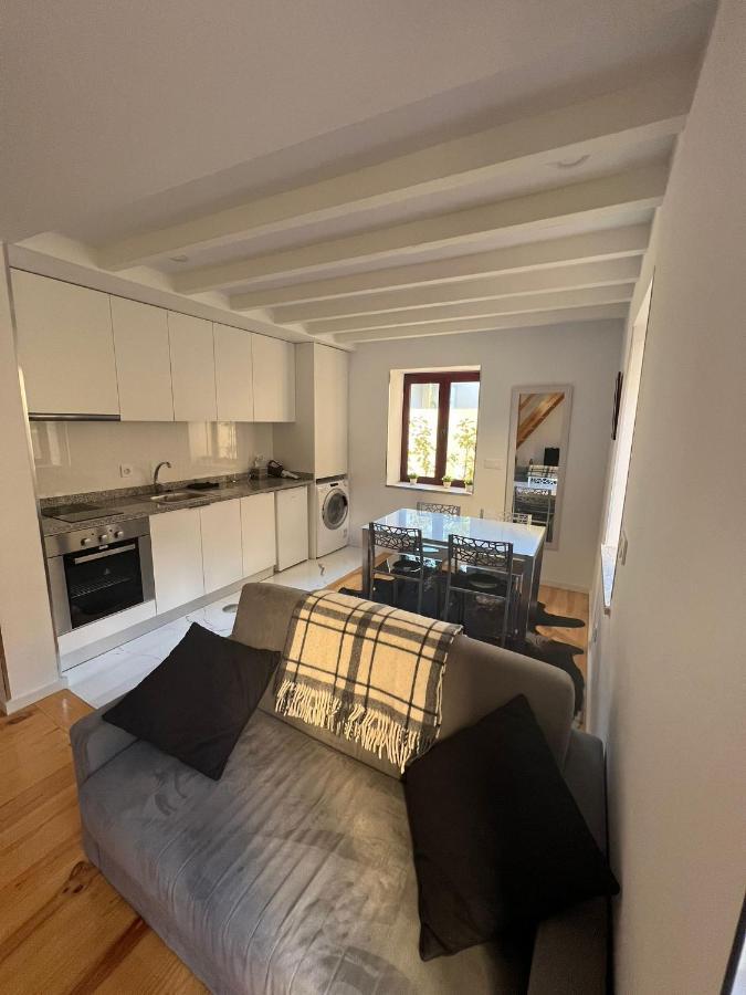 Apartment Oporto Wine Lofts *