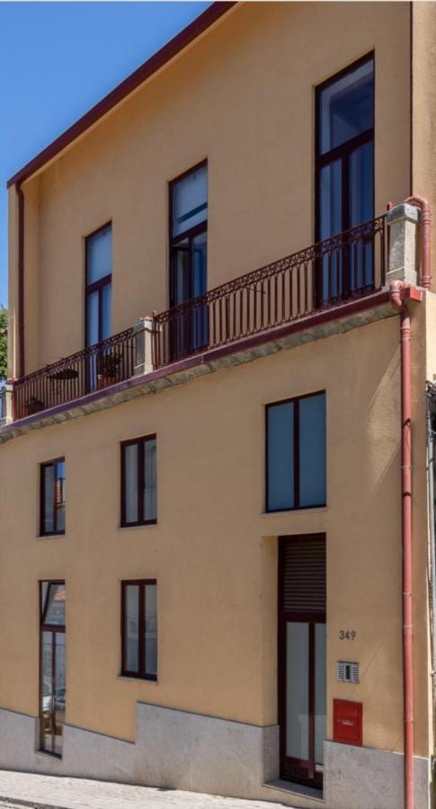 Oporto Wine Lofts Apartment