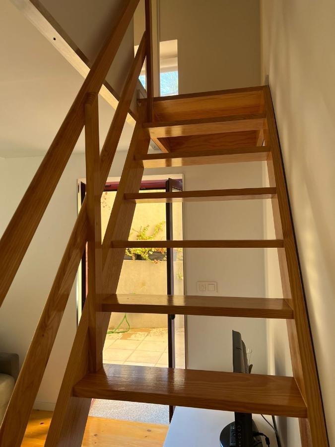 Oporto Wine Lofts Apartment *