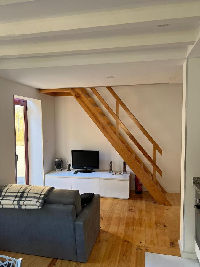 Apartment Oporto Wine Lofts *