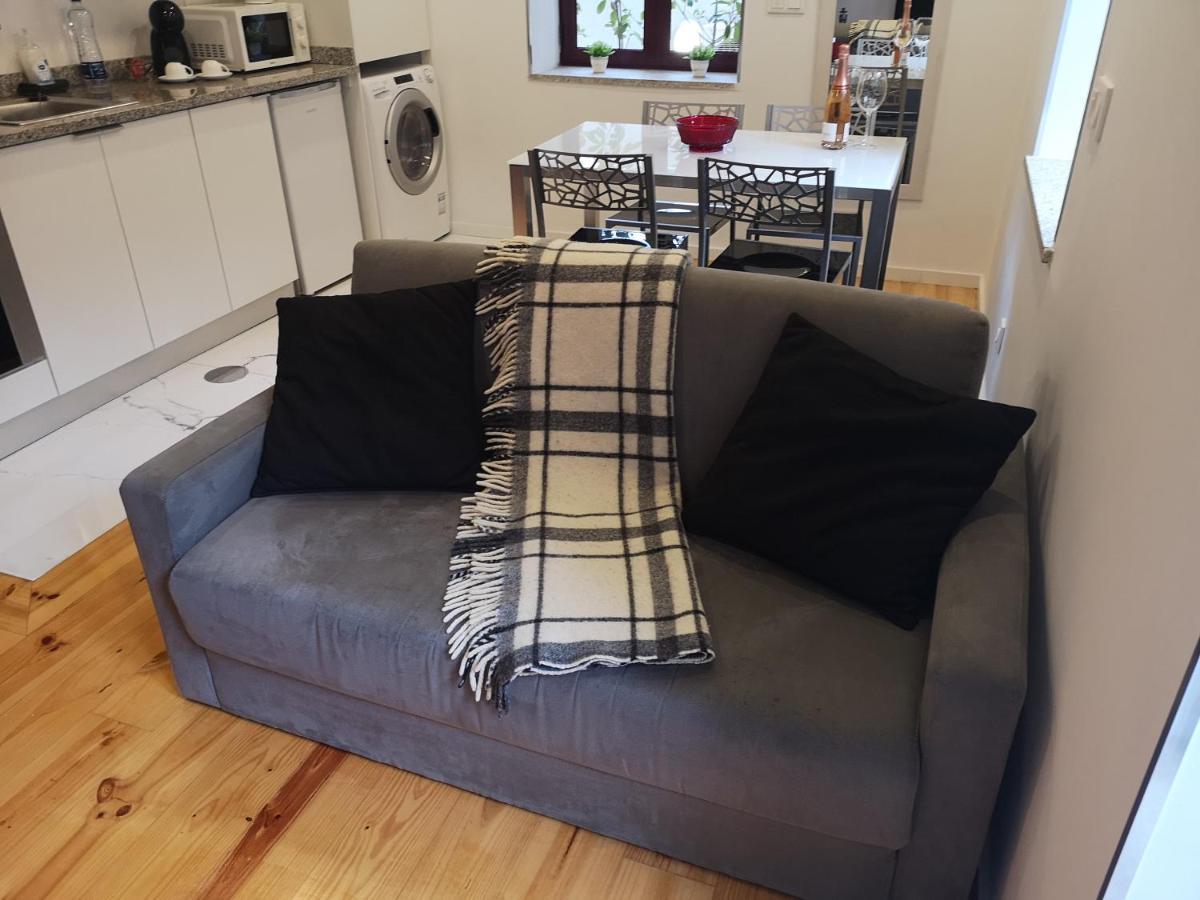 Oporto Wine Lofts Apartment Vila Nova de Gaia