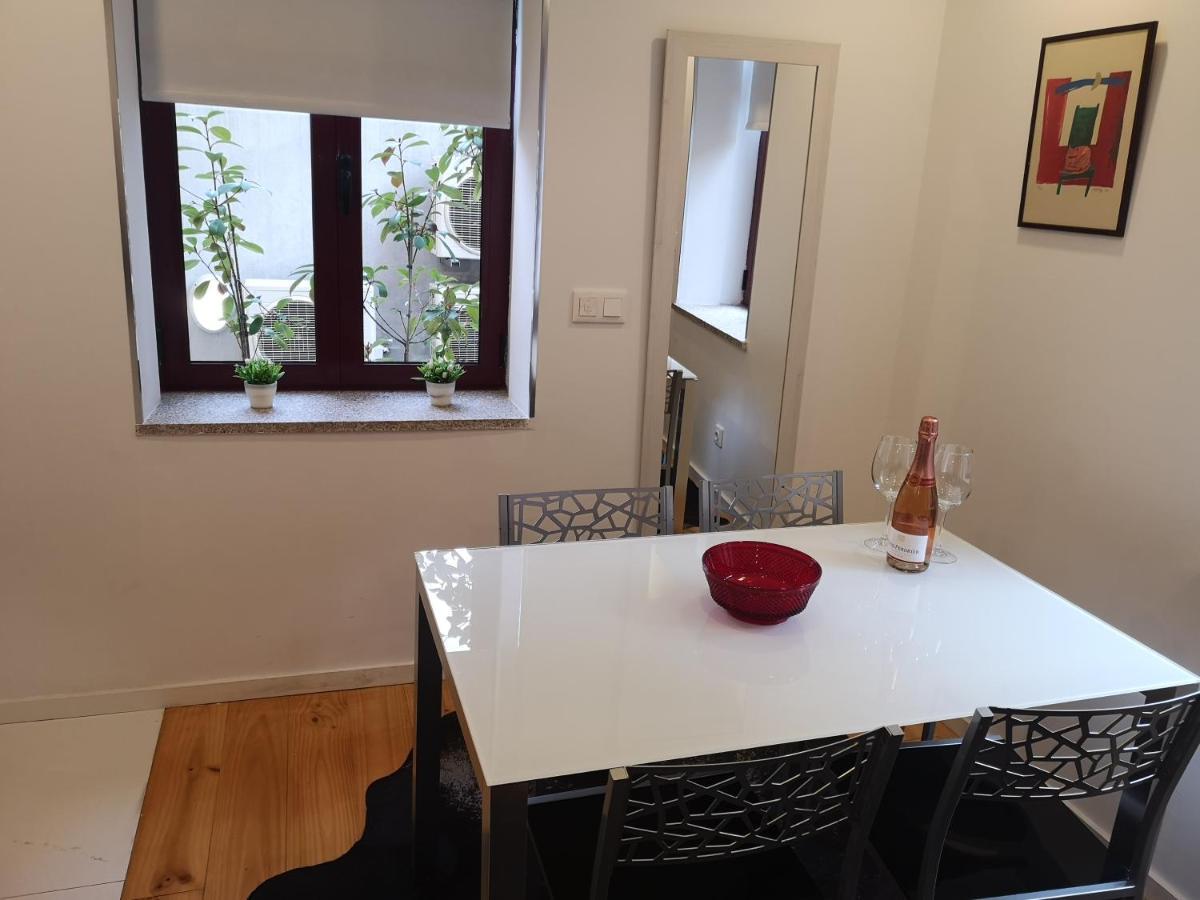 Apartment Oporto Wine Lofts Vila Nova de Gaia