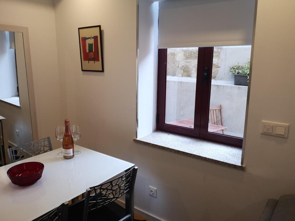 Oporto Wine Lofts Apartment