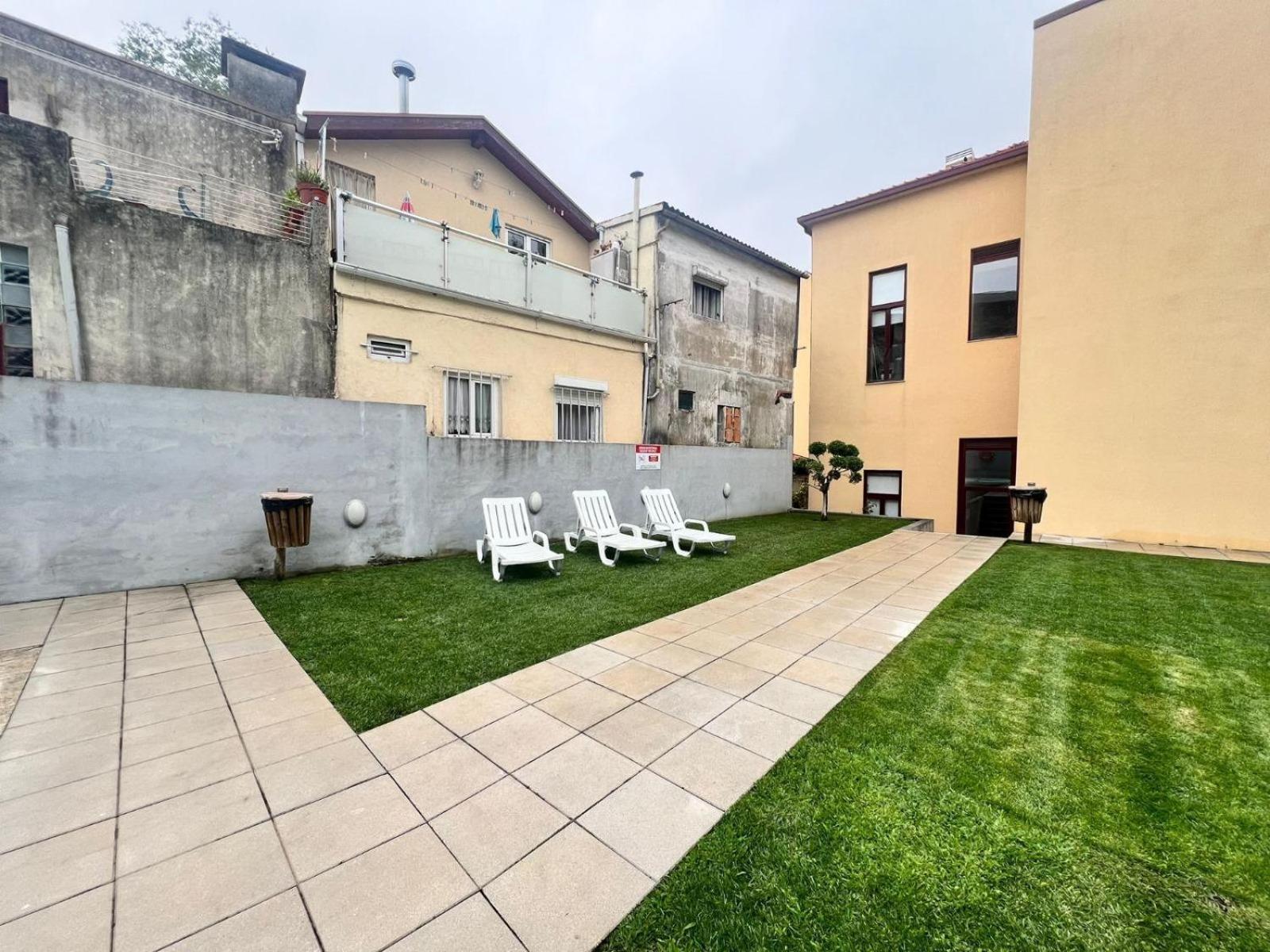 Apartment Oporto Wine Lofts *