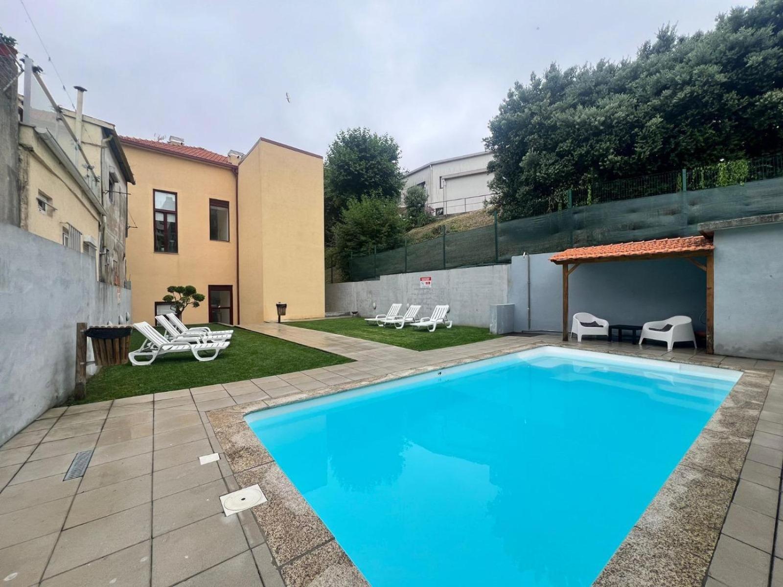 Oporto Wine Lofts Apartment Vila Nova de Gaia